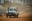 A UNMISS truck on the streets of Juba.